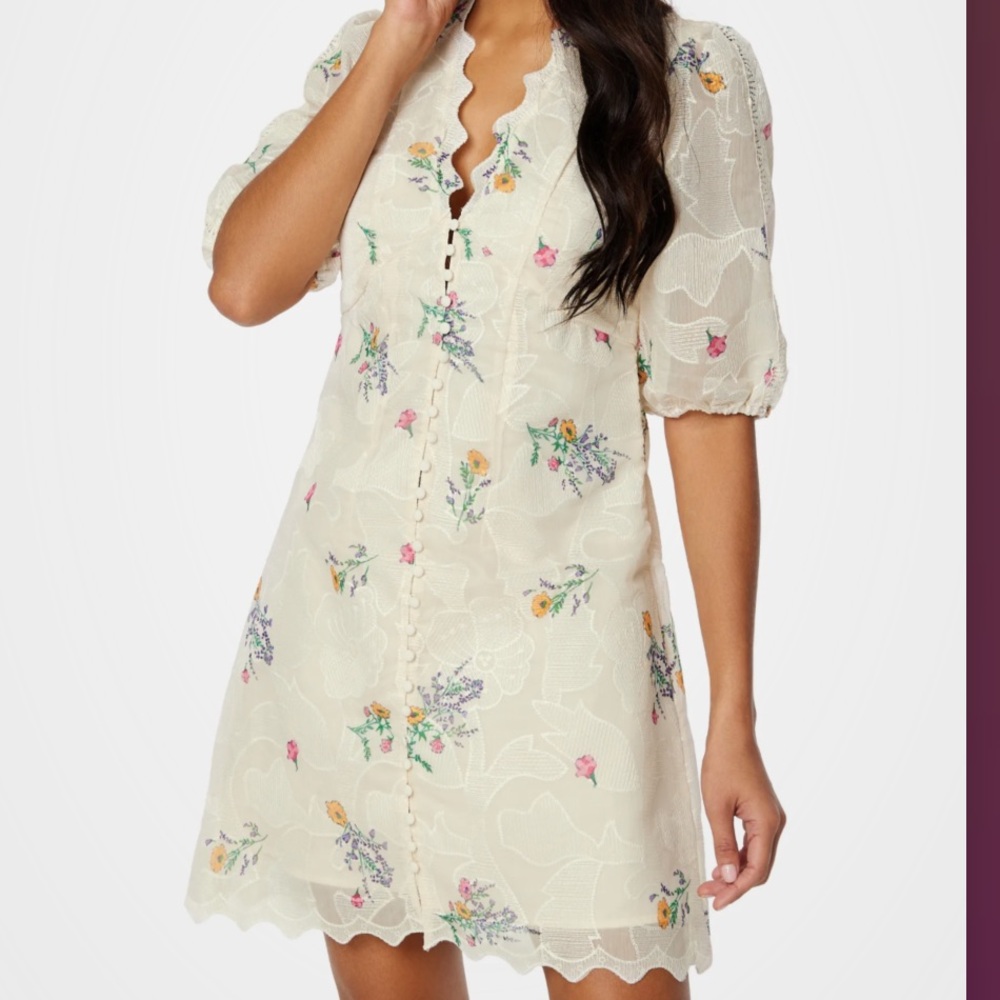 YAS Dress